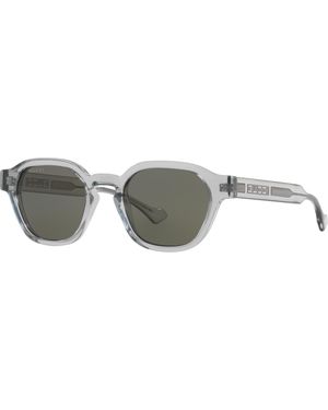 Gucci Sunglass GG1730S - Black