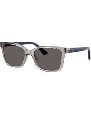 Vogue Eyewear Sunglass Vj2027 - Black