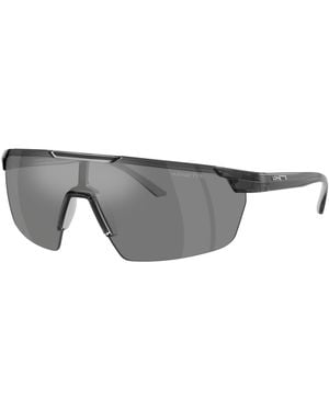 Arnette Sunglass An4369 - Black