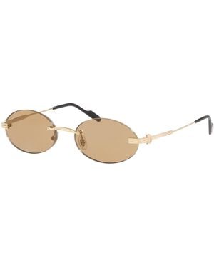 Cartier Sunglass Ct0615S - Noir