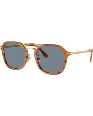 Persol Sunglass PO3352S - Negro