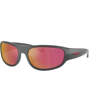 Arnette Sunglass Gondo - Black