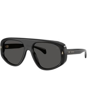 Moncler Sunglass Auron - Black