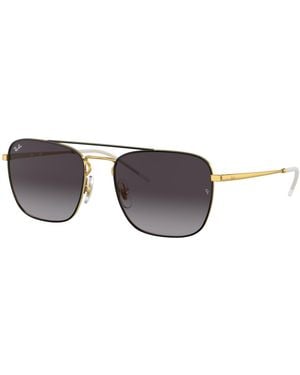 Ray-Ban Ray - Black