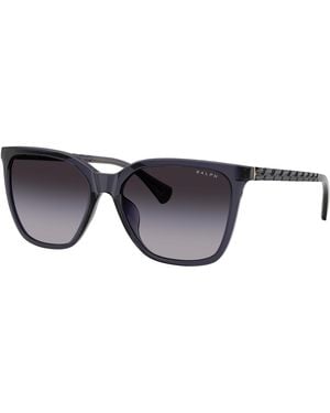 Ralph Sunglass Ra5328u - Black