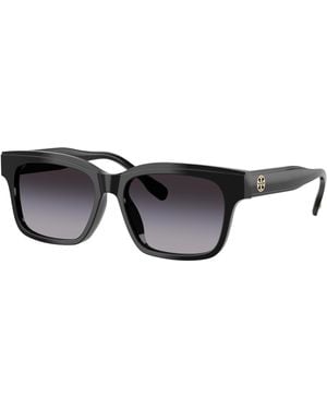 Tory Burch Sunglasses - Black