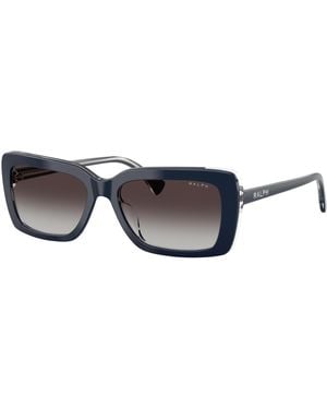Ralph Femme Sunglass Ra5342U - Noir