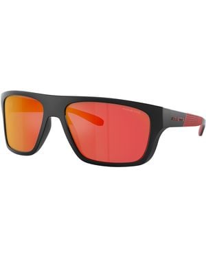 Arnette Sunglass AN4330 Hijiki - Negro