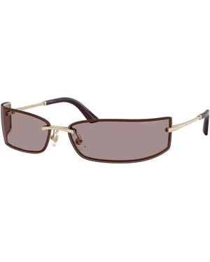 Jimmy Choo Sunglass Jc4024b - Black