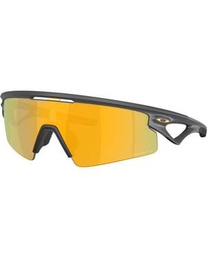 Oakley Sunglass Sphaeratm Strike - Black