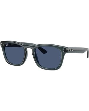 Ray-Ban Sunglass Rb2238 - Black