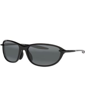 Maui Jim Sunglass Ho'okipa Ultra R - Black