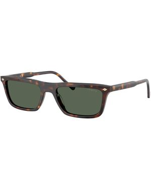 Vogue Eyewear Sunglass Vo5687s - Black