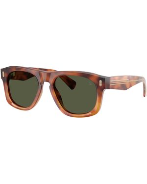 Brunello Cucinelli Sunglass Alke - Black