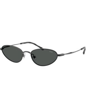 DIESEL Sunglass Dl1024t - Black