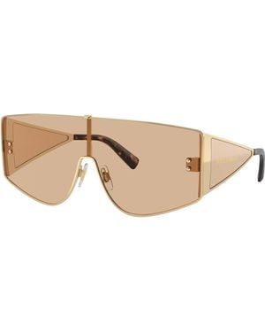 Dolce & Gabbana Sunglass DG2305 - Schwarz