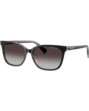 Ralph Sunglass Ra5348u - Black