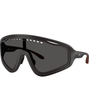 EA7 Sunglass Q74005 - Black
