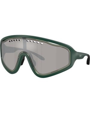 EA7 Sunglass Q74005 - Grey