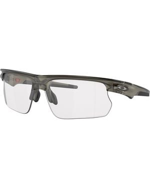 Oakley Sunglass Bisphaeratm - Black