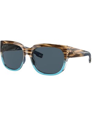 Costa Femme Sunglass Waterwoman 2 - Noir