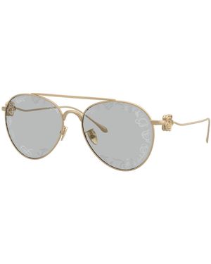 Giorgio Armani Sunglass AR6167 - Negro