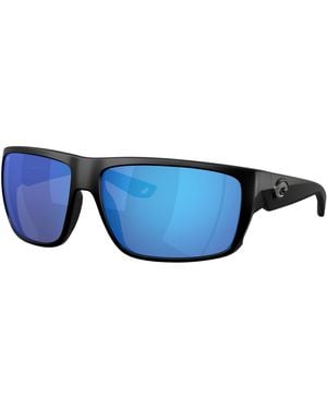 Costa Sunglass Fly Line - Black