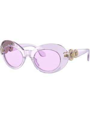 Versace Sunglass Kids - Zwart