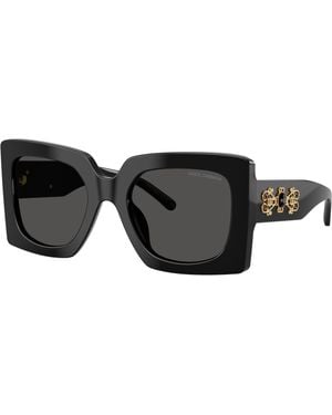 Dolce & Gabbana Sunglass Dg4525b - Black