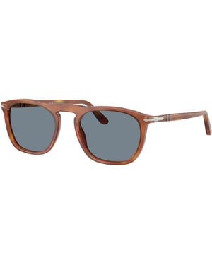 Persol Sunglass Po3391s - Black