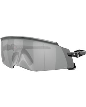 Oakley Sunglass OO9455 Kato - Negro