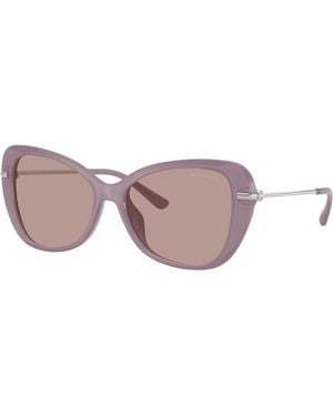 Michael Kors Sunglass MK2230U Saint Croix - Negro