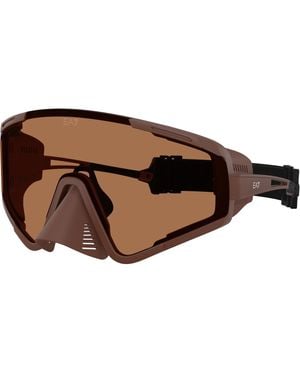 EA7 Sunglass Q74009 - Black