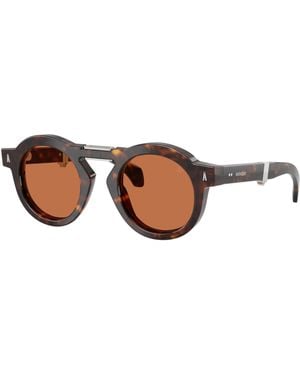 Moncler Sunglass Glisse - Black