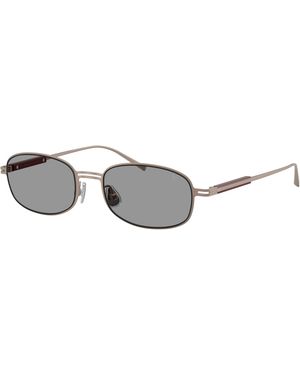 Brunello Cucinelli Sunglasses Bc2018St - Black