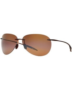 Maui Jim Sunglass 421 Sugar Beach - Multicolour