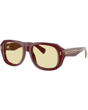Brunello Cucinelli Vrouwelijk Sunglass Demetra - Zwart