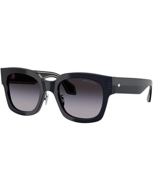 Giorgio Armani Sunglasses Ar8223 - Black