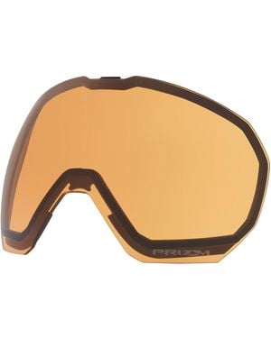 Oakley Accessory Aoo7110ls Flight Path L Replacement Lens - Black