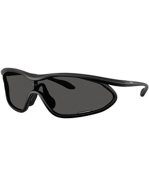 EA7 Sunglass Q74013 - Black