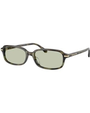 Michael Kors Sunglass Agra - Black