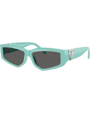 Tiffany & Co. Sunglass Tf4234u - Green