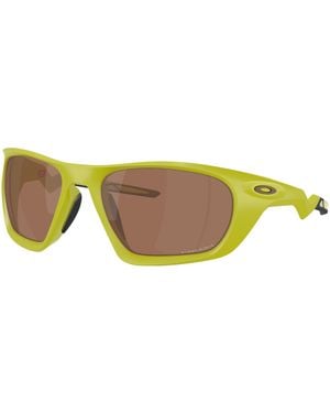 Oakley Sunglass Lateralis Limitless Collection - Schwarz