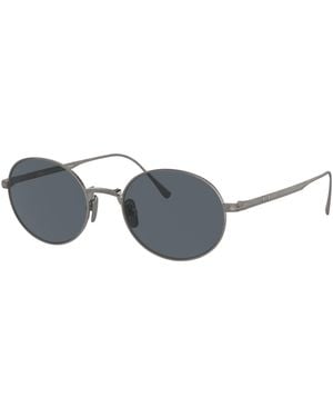 Persol Sunglass Po5001st - Black