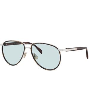 Brunello Cucinelli Sunglass Apheleion - Black