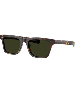 Oliver Peoples Sunglass Ov5590su Maestro - Black