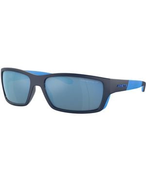 Arnette Sunglass An4336 Frambuesa - Black