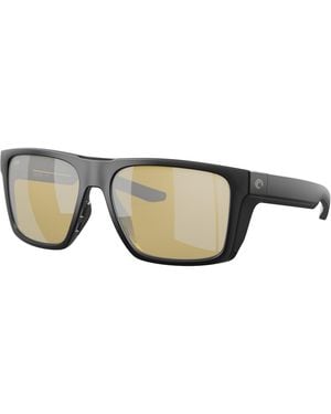 Costa Sunglass Lido - Black