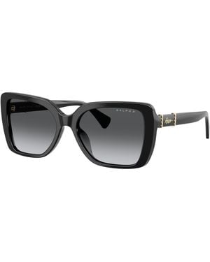 Ralph Vrouwelijk Sunglass Ra5356U - Zwart