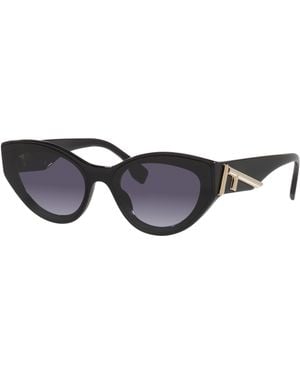 Fendi Sunglass First Fe40194i - Black